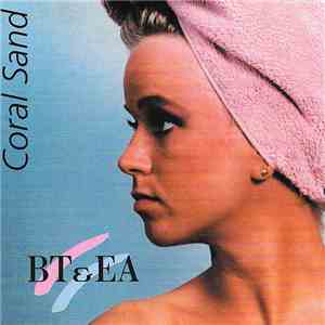 Med Goodall - Coral Sand