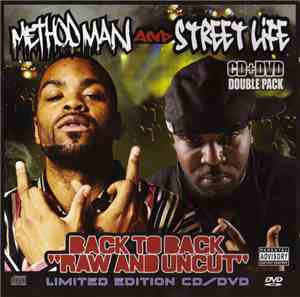 Method Man and Street Life - Back To Back 