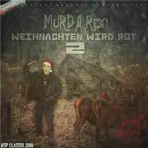Murda Ron - Weihnachten Wird Rot 2 (Neuauflage)