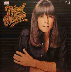 Nigel Olsson - Nigel Olsson