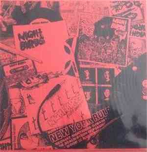 Night Birds - Fresh Kills Vol. 1
