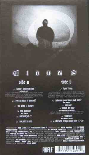 Nine - Cloud 9