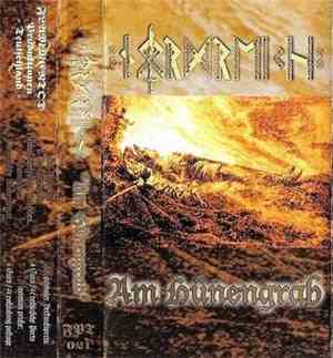 Nordreich - Am Hünengrab
