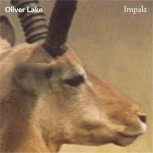 Oliver Lake - Impala