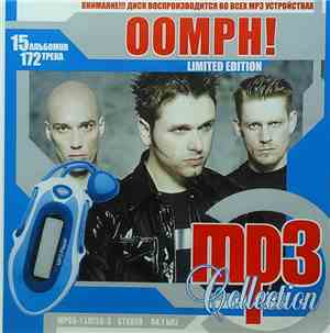 OOMPH! - MP3 Collection