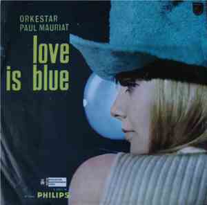 Orkestar Paul Mauriat - Love Is Blue