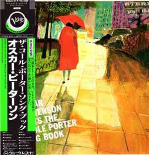 Oscar Peterson - Oscar Peterson Plays The Cole Porter Songbook