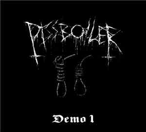 Pissboiler - Demo 1