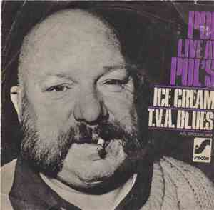 Pol Du Pol's Jazz Club And Paul Closset And His Dixieland Gamblers - Ice Cr ...