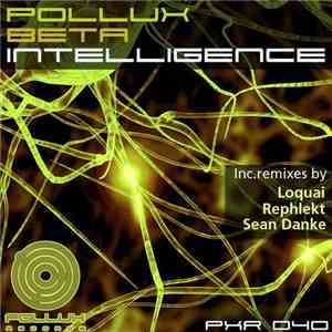 Pollux Beta - Intelligence EP
