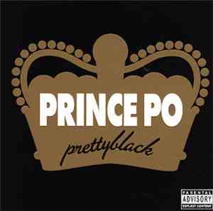 Prince Po - Prettyblack