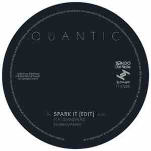 Quantic - Spark It