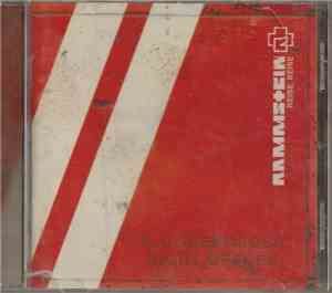 Rammstein - Reise, Reise