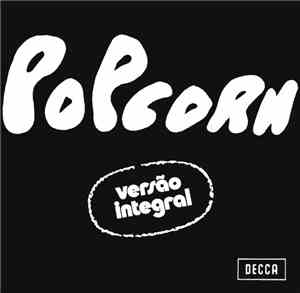 Rod Hunter - Popcorn