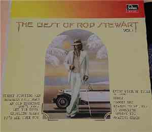 Rod Stewart - The Best Of Rod Stewart Vol.1