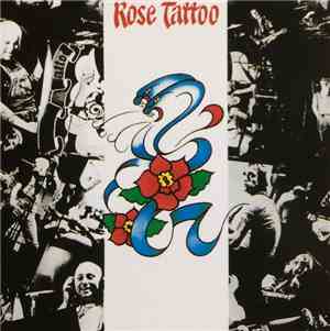 Rose Tattoo - Rose Tattoo