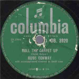 Russ Conway - Roll The Carpet Up