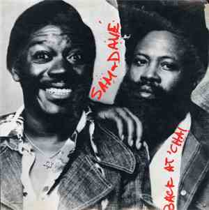 Sam & Dave - Back At 'Cha!