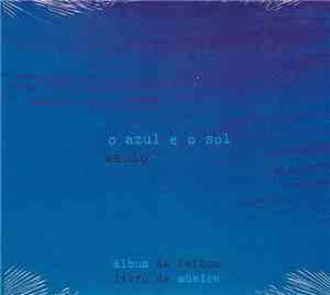 Saulo - O Azul E O Sol