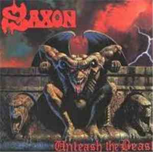 Saxon - Unleash The Beast
