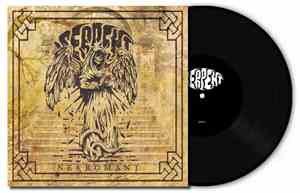 Serpent  - Nekromant