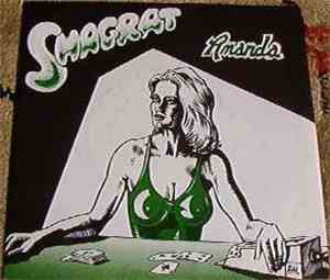 Shagrat  - Amanda