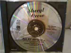 Sheryl Crow - All By Myself