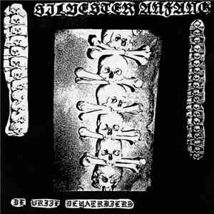 Silvester Anfang - De Vrije Beyaerdiers