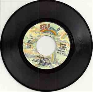 Silvetti - Spring Rain