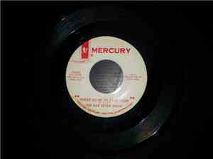 Size Seven Group - Where do we go from here / Till I die