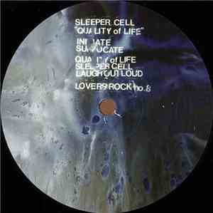 Sleeper Cell - Quality Of Life
