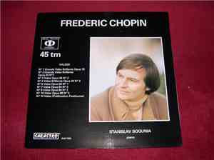 Stanislav Bogunia - Frederic Chopin