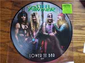 Steel Panther - Lower The Bar