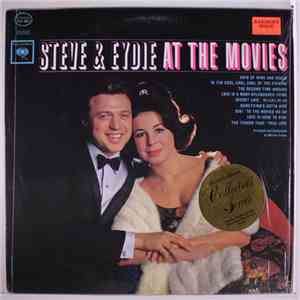 Steve & Eydie - At The Movies