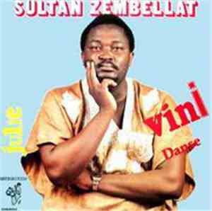 Sultan Zembellat - Julie / Vini Danse