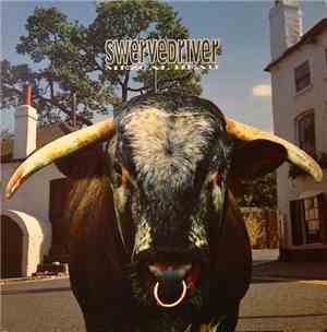 Swervedriver - Mezcal Head
