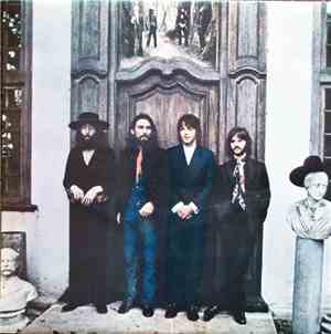 The Beatles - Hey Jude