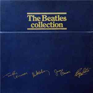 The Beatles - The Beatles Collection