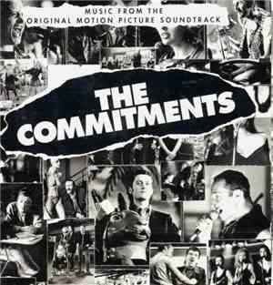 The Commitments - The Commitments (Original Motion Picture Soundtrack)