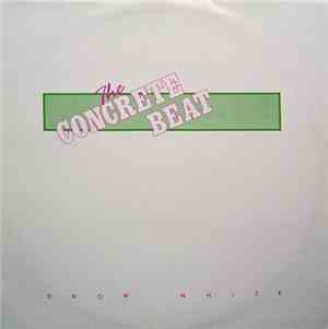 The Concrete Beat - Snow White