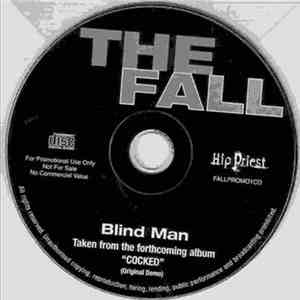 The Fall - Blind Man