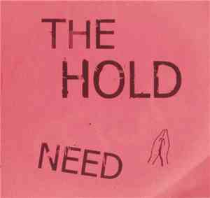The Hold  - Need