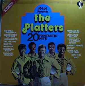 The Platters - 20 Fantastic Hits