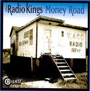 The Radio Kings - Money Road