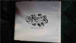 The Rasmus - First Day Of My Life
