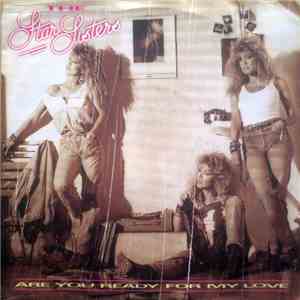 The Star Sisters - Are You Ready For My Love