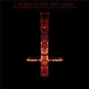 Theologian - A World Of Rain And Failure