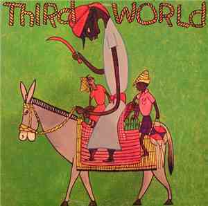 Third World - Third World