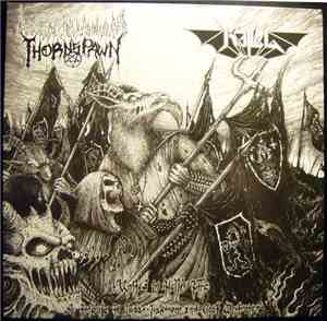 Thornspawn / Kill  - United In Hells Fire - A Tribute To Judas Isaksson And ...