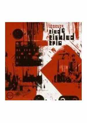 Tied & Tickled Trio - Observing Systems